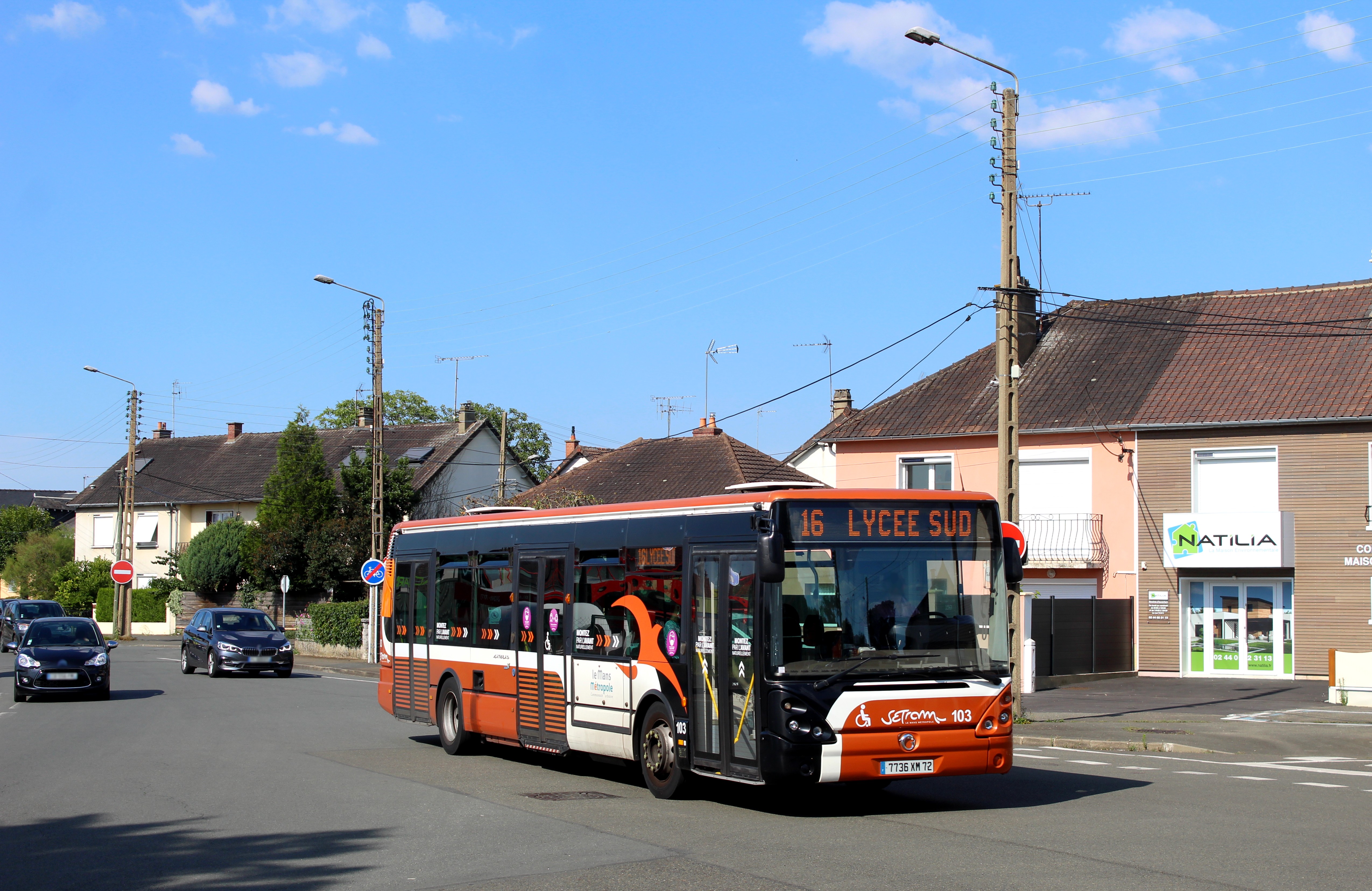 Image du véhicule