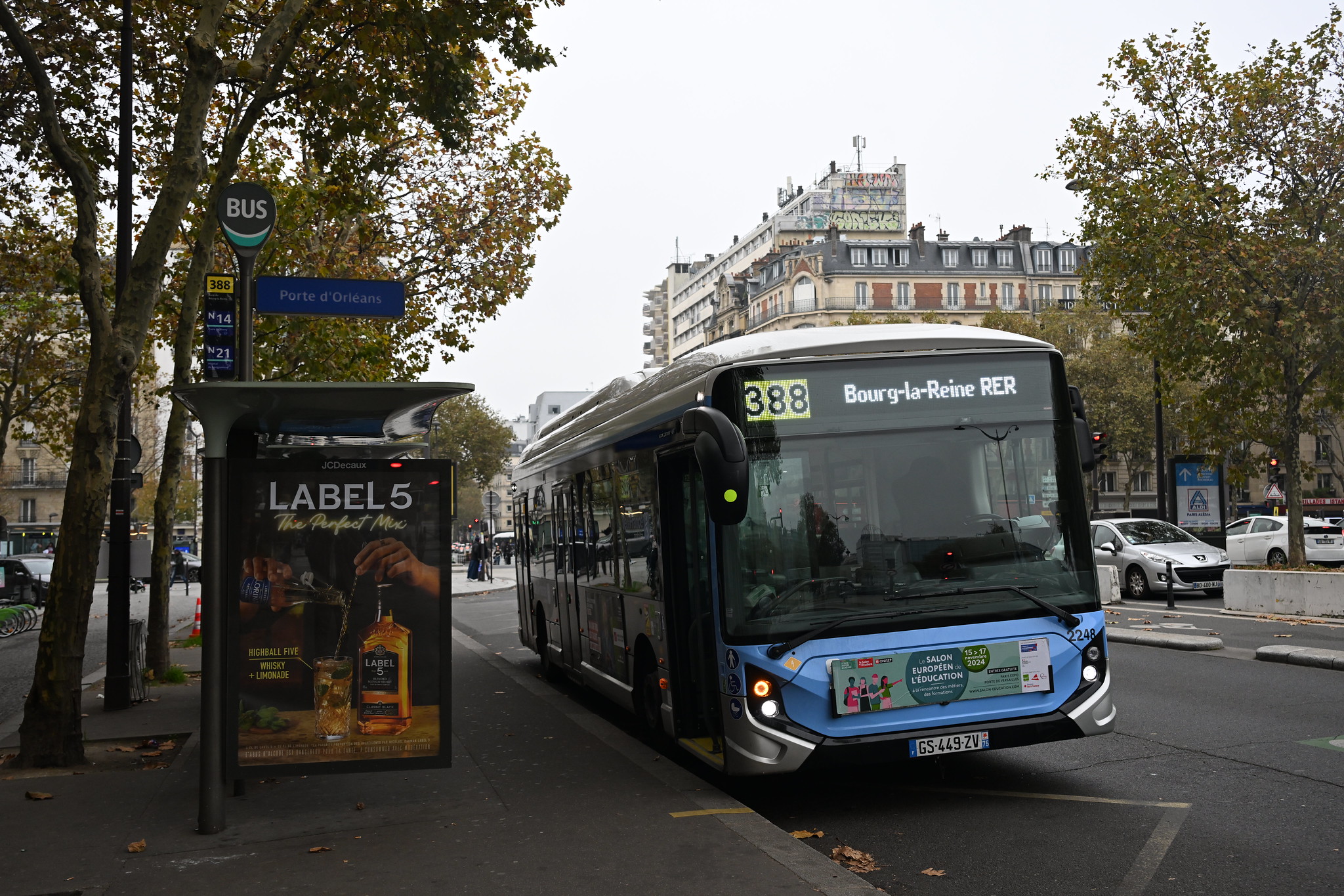 Image du véhicule