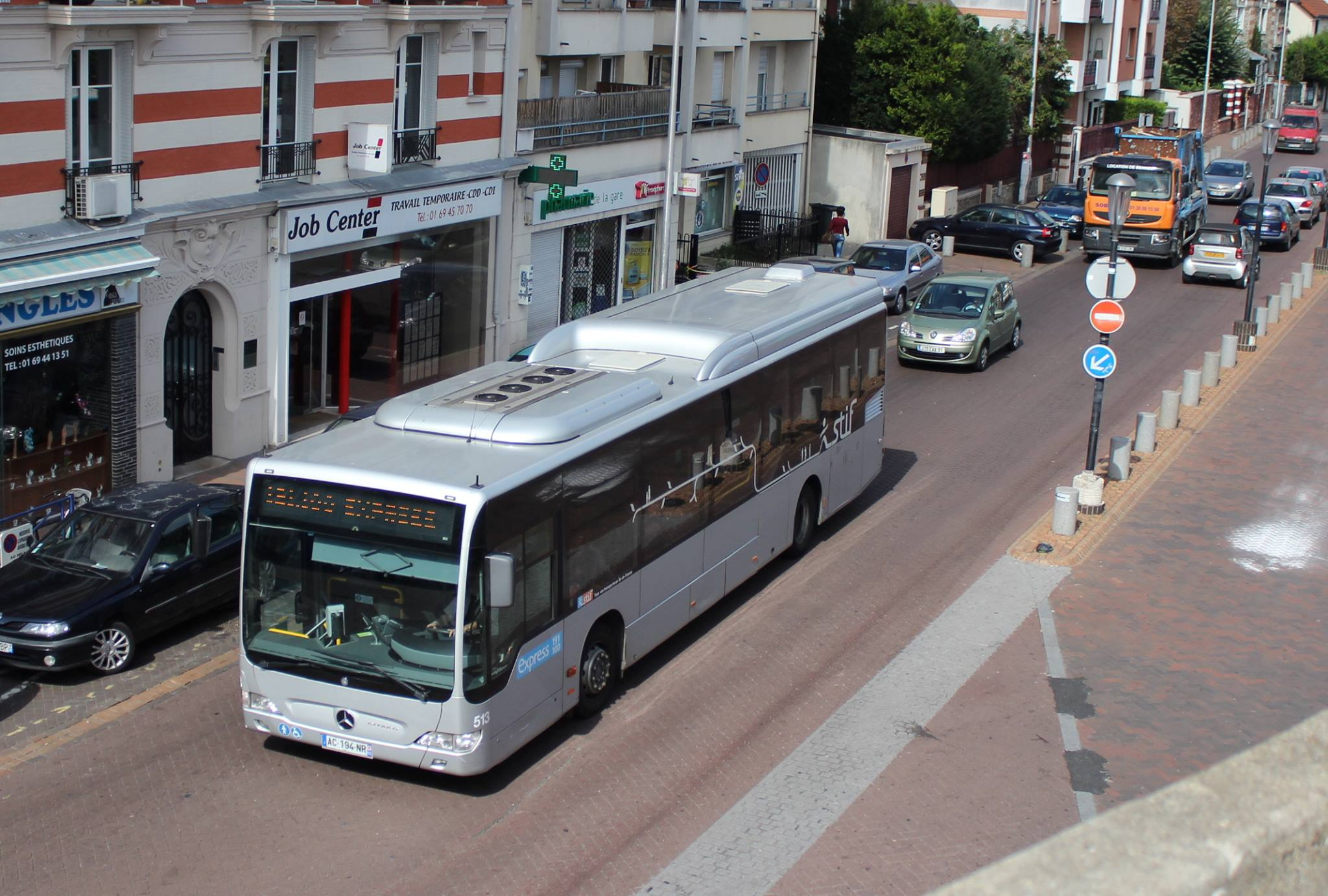 Image du véhicule