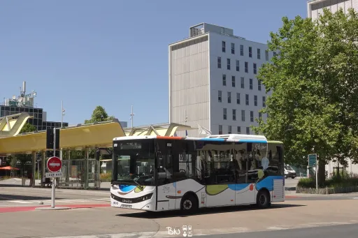 Image du véhicule