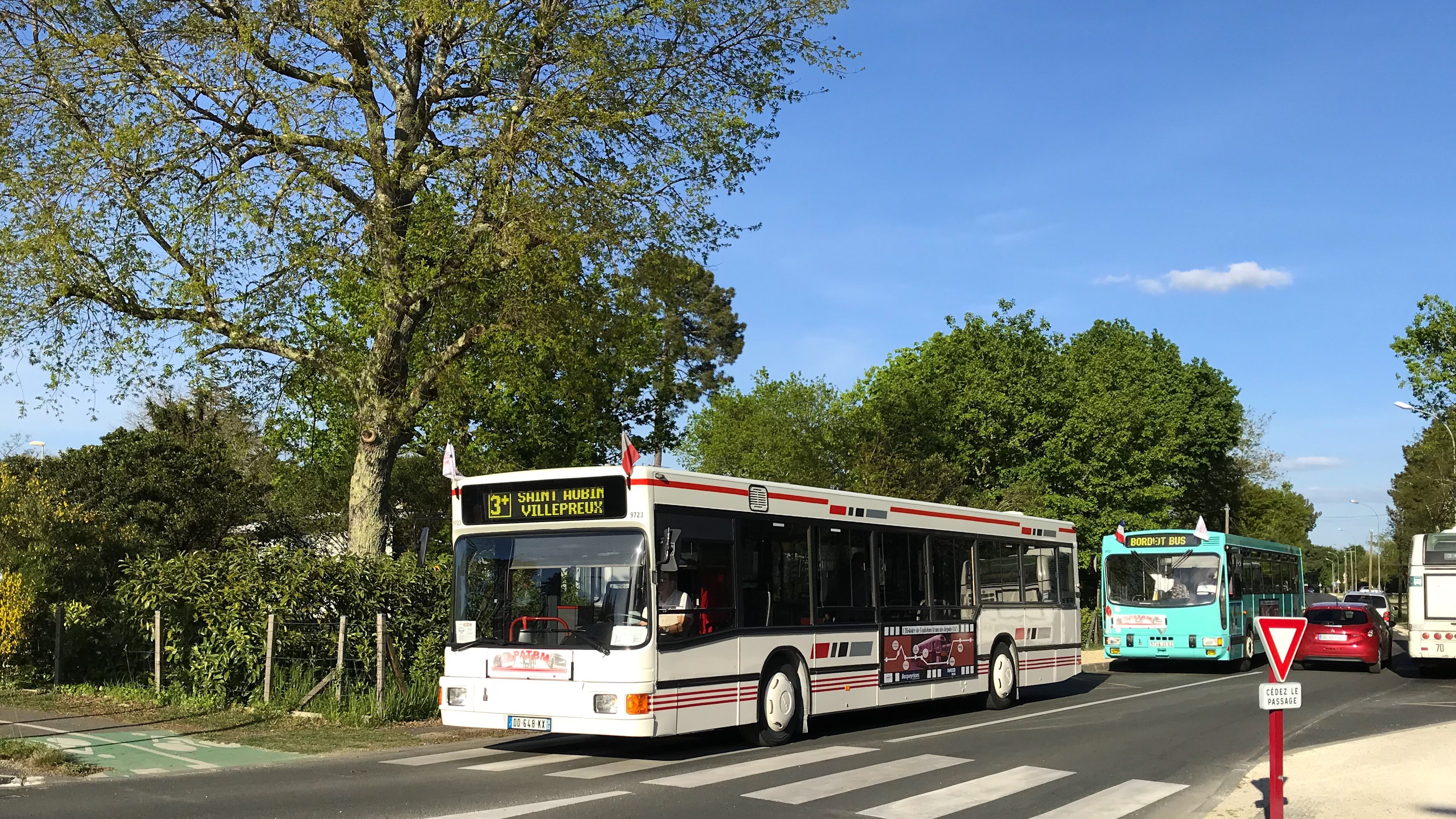 Image du véhicule