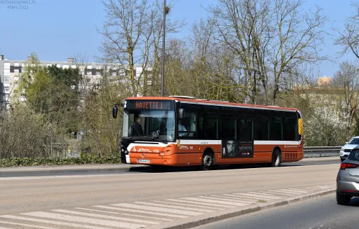 Image du véhicule