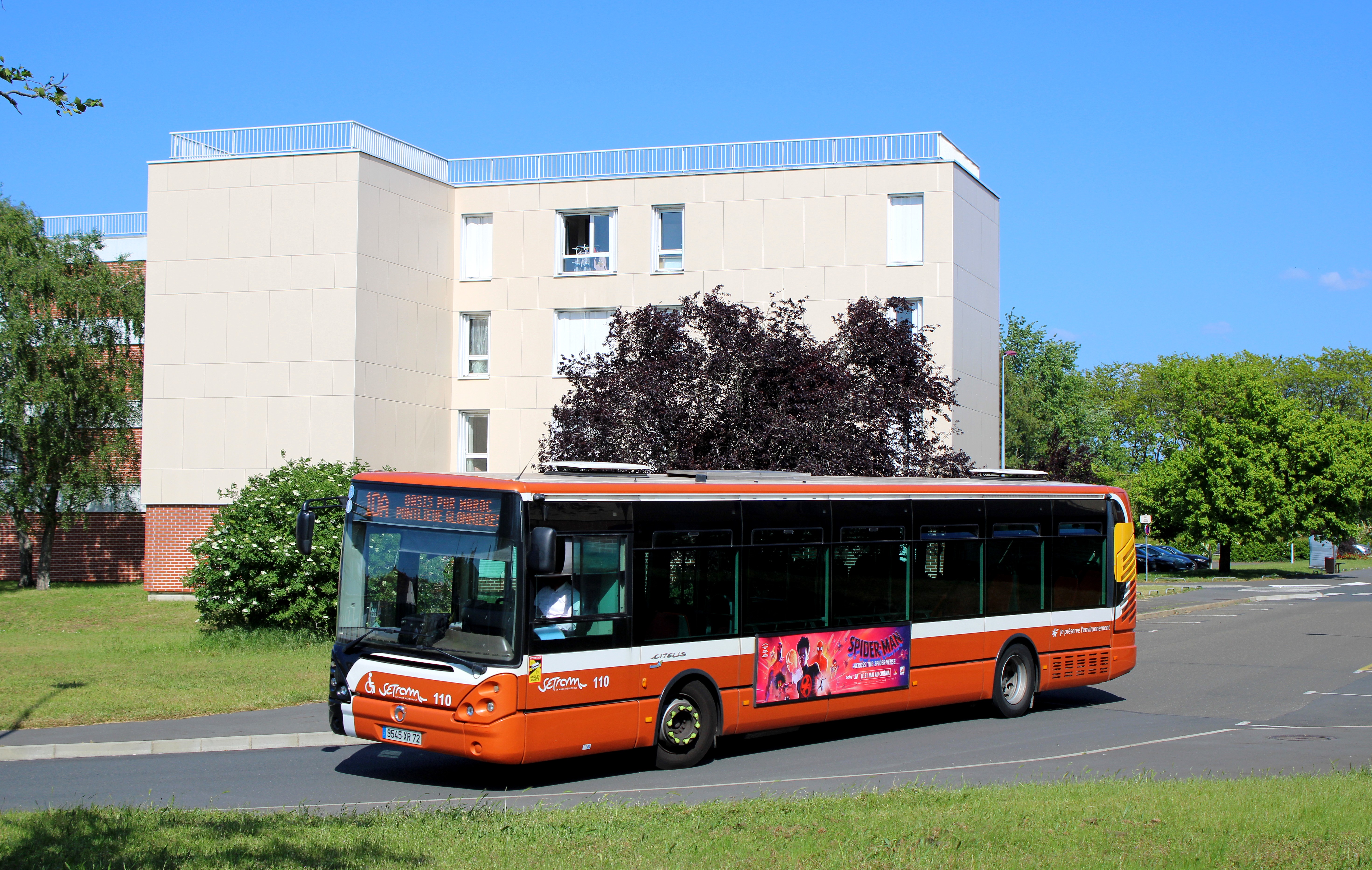 Image du véhicule