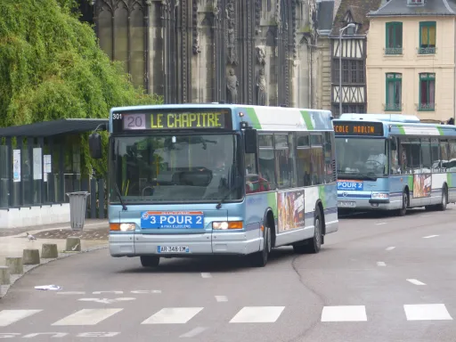 Image du véhicule