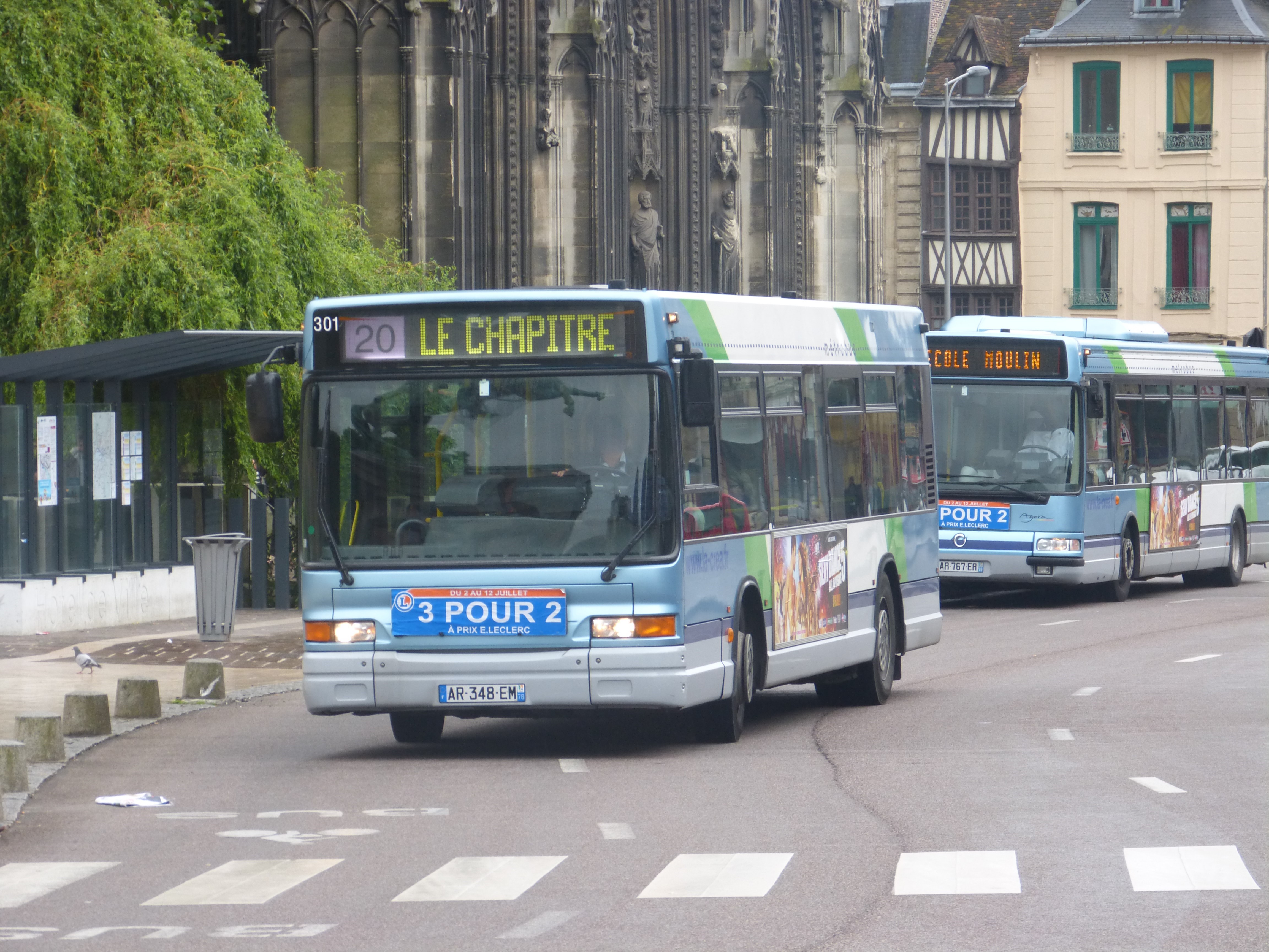 Image du véhicule