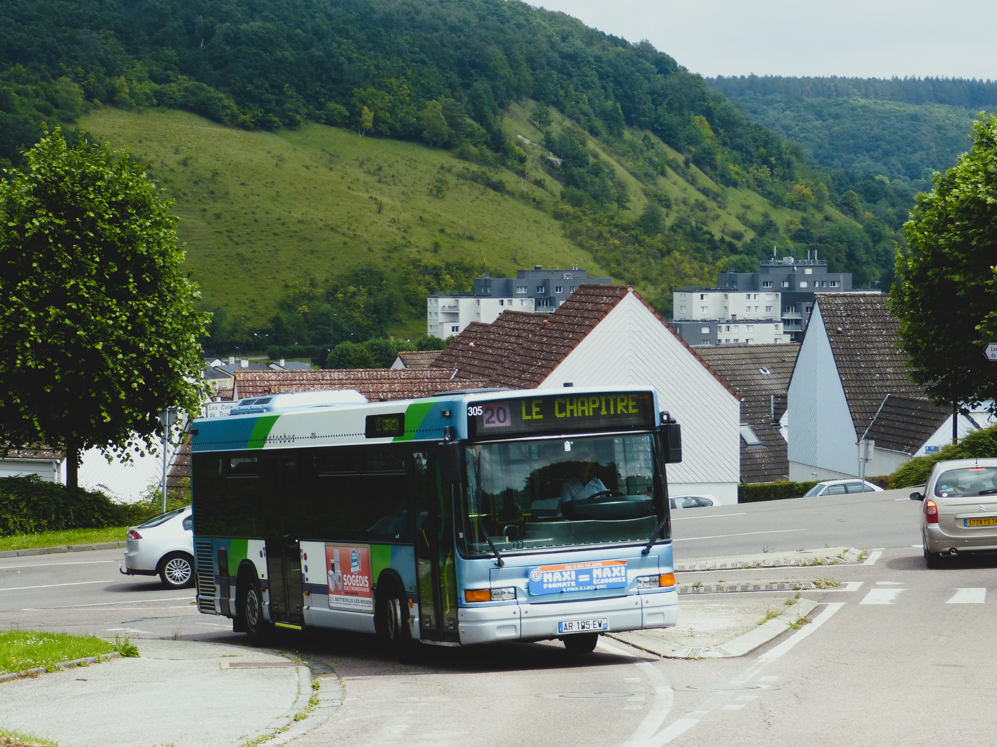 Image du véhicule