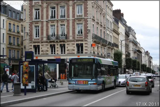 Image du véhicule