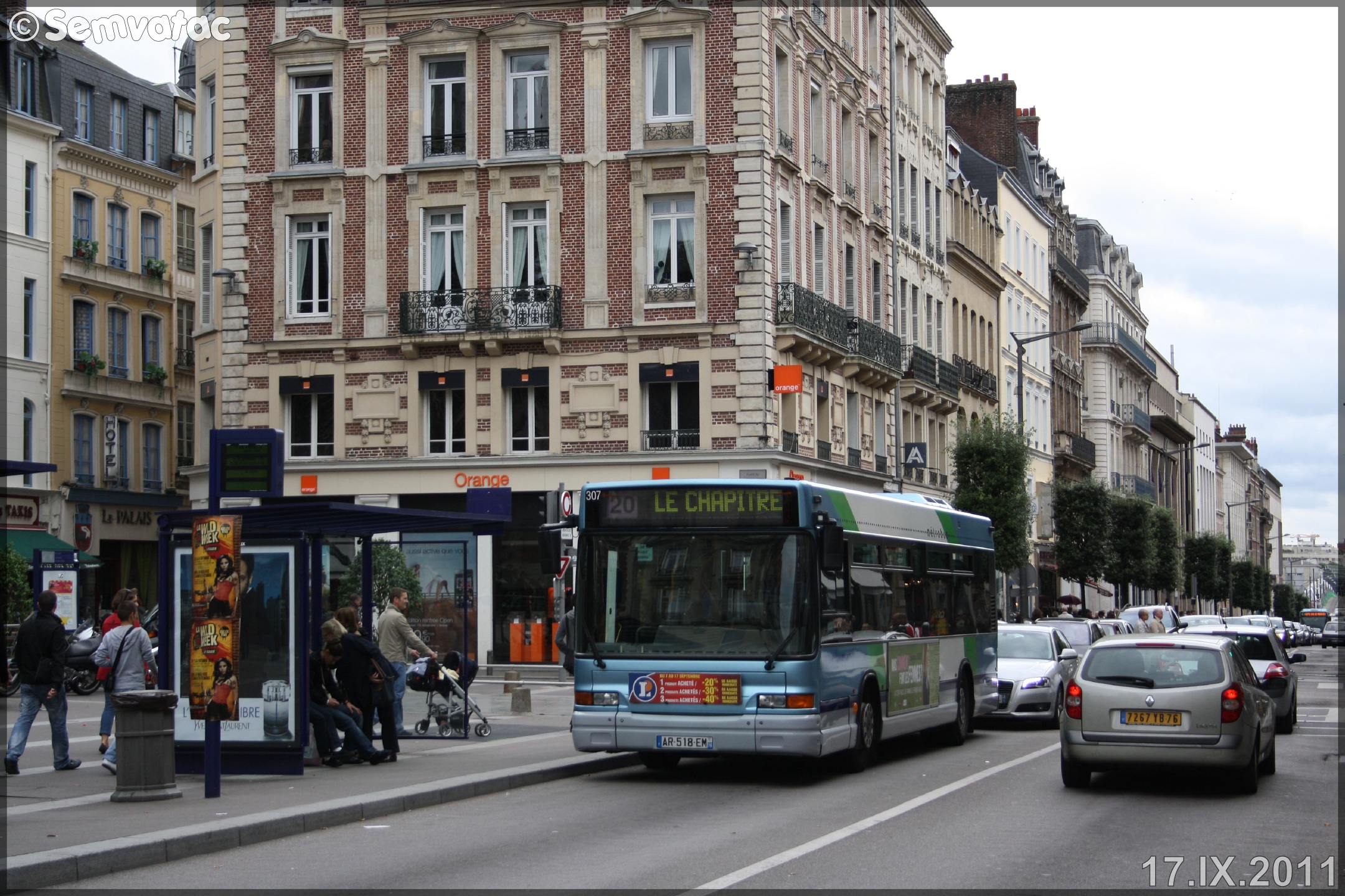 Image du véhicule