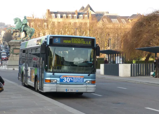 Image du véhicule
