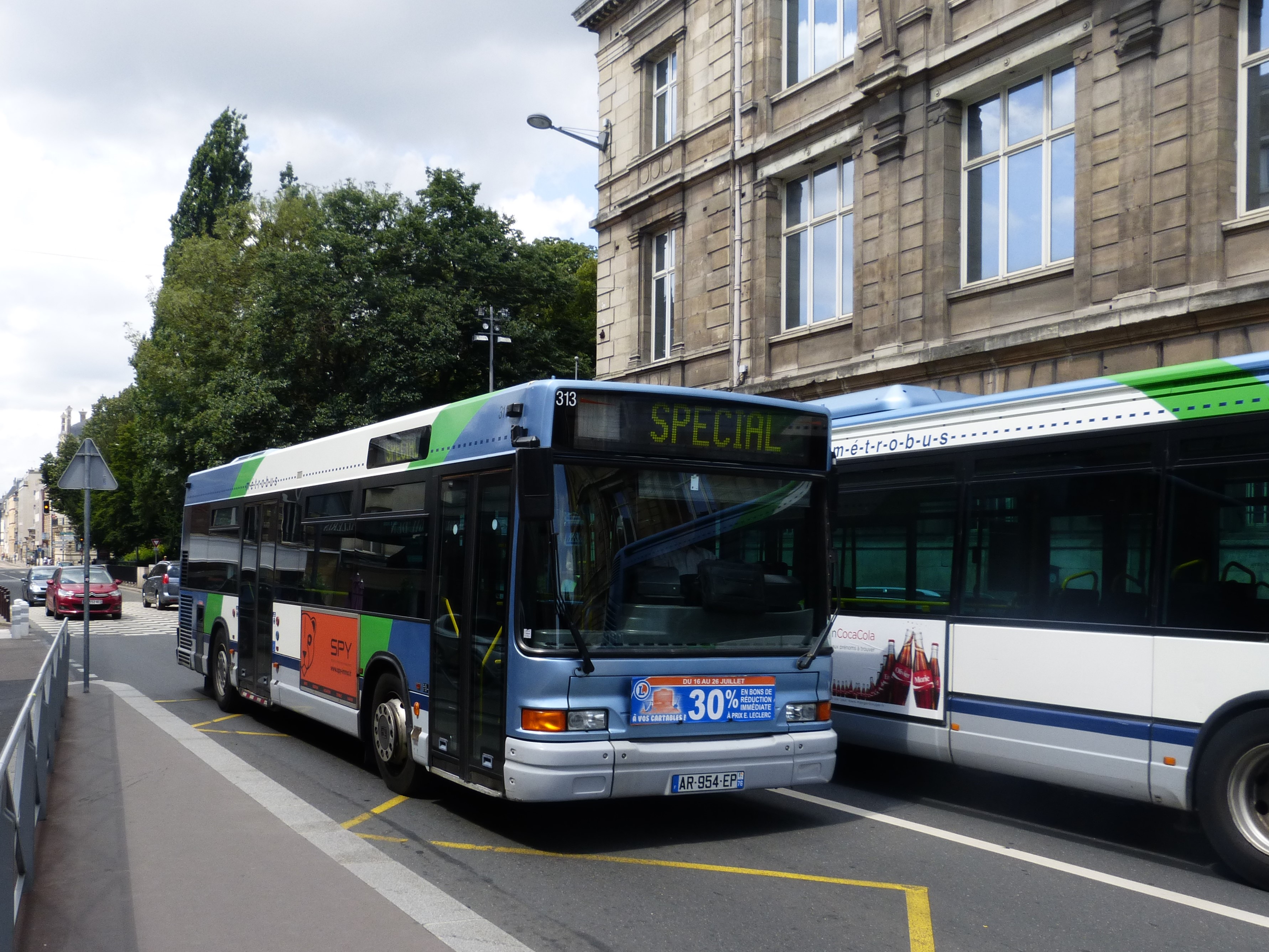 Image du véhicule