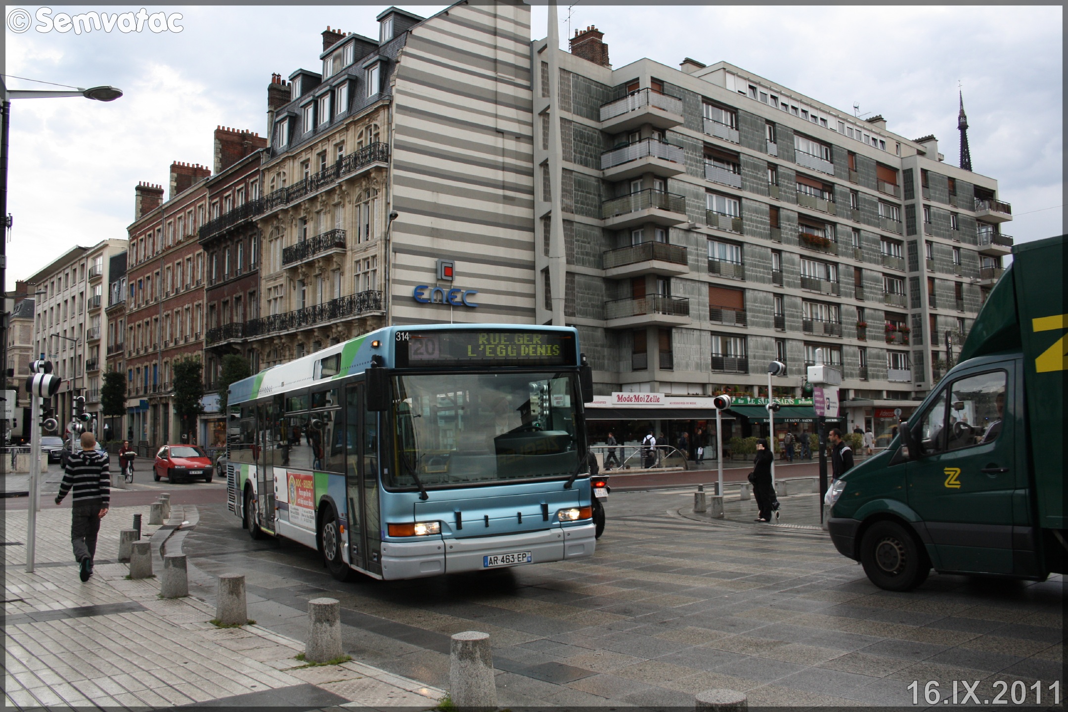 Image du véhicule