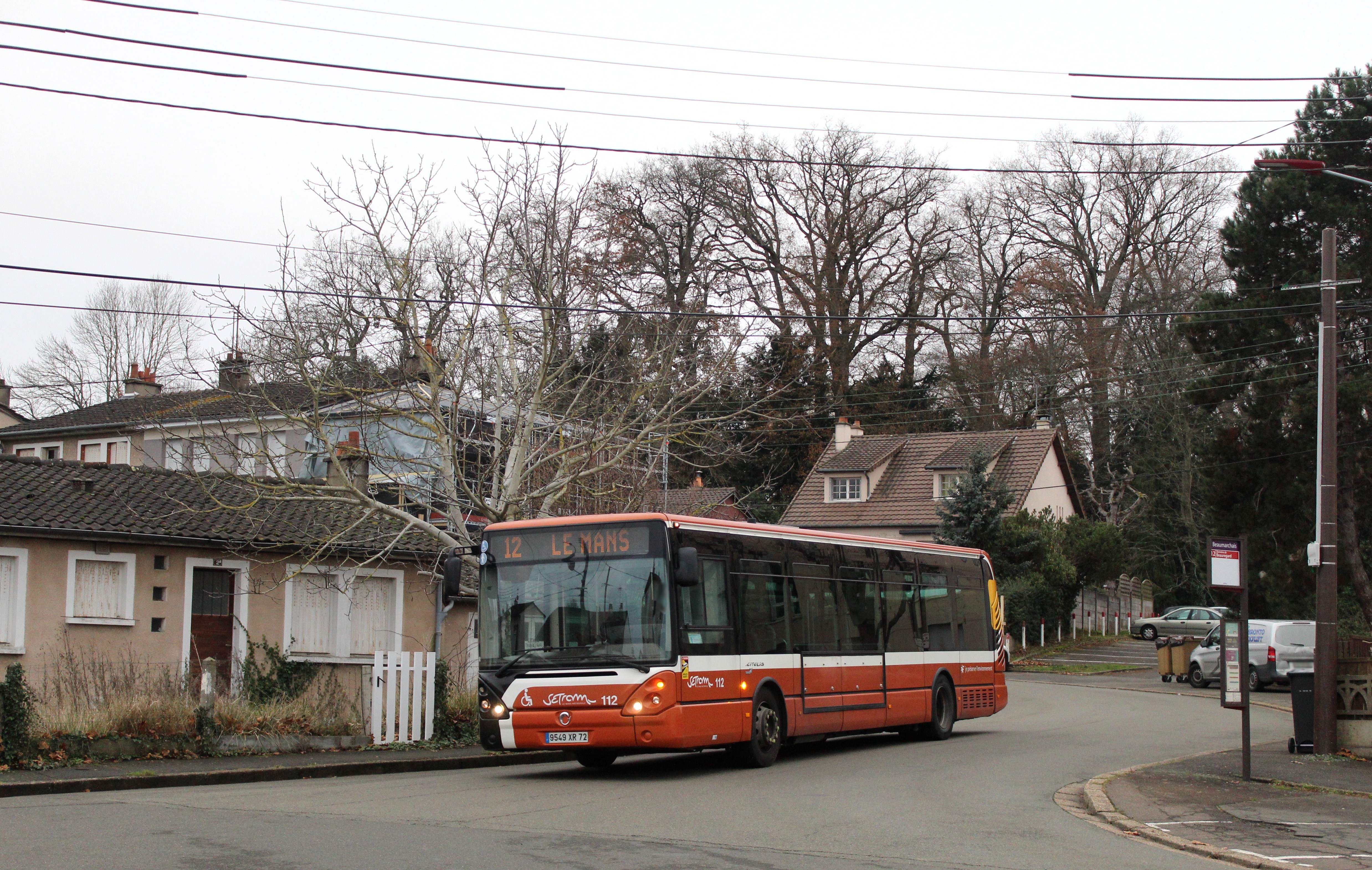 Image du véhicule