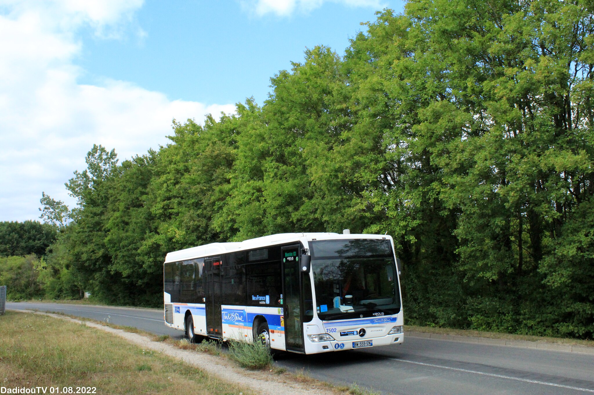Image du véhicule
