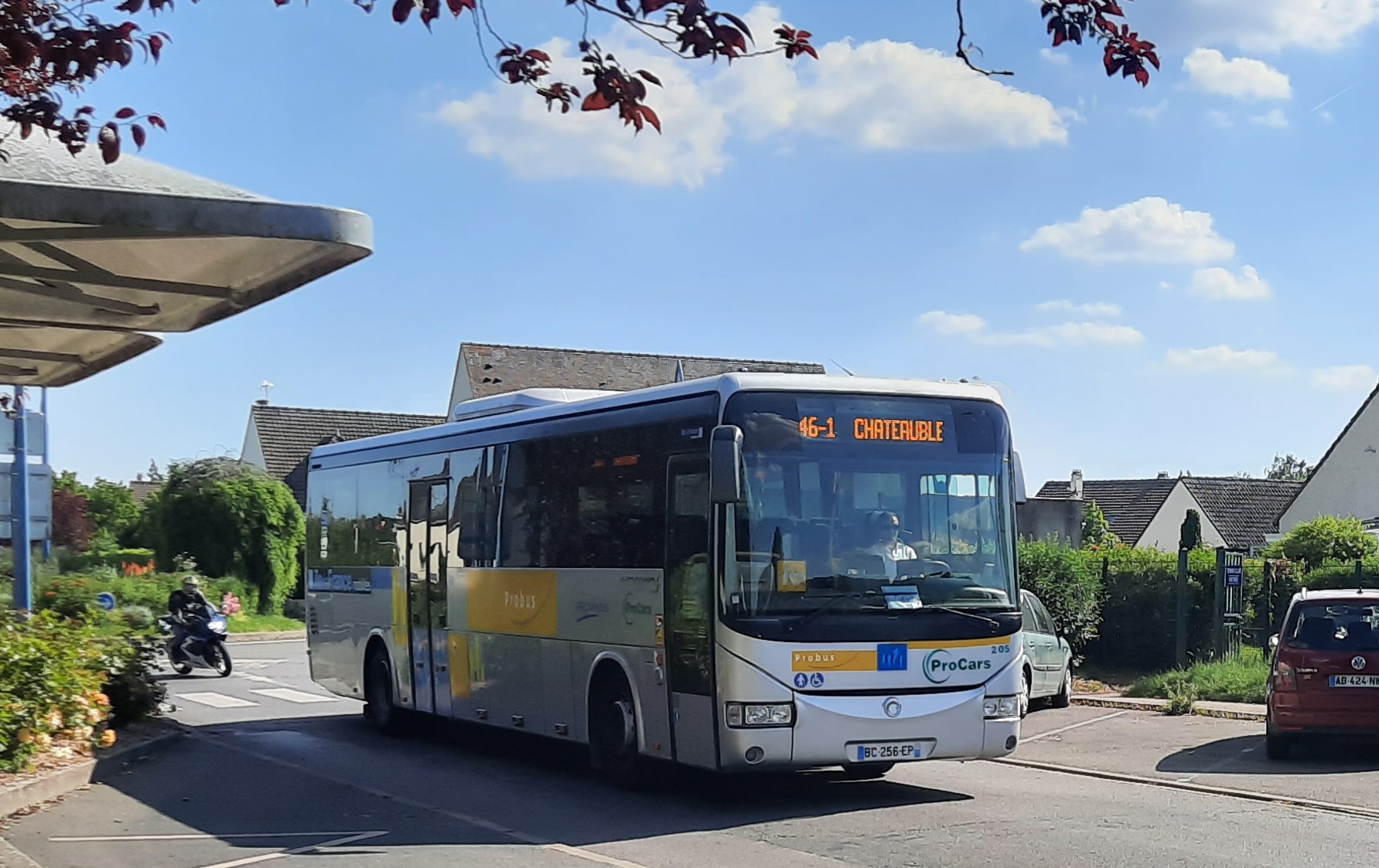Image du véhicule