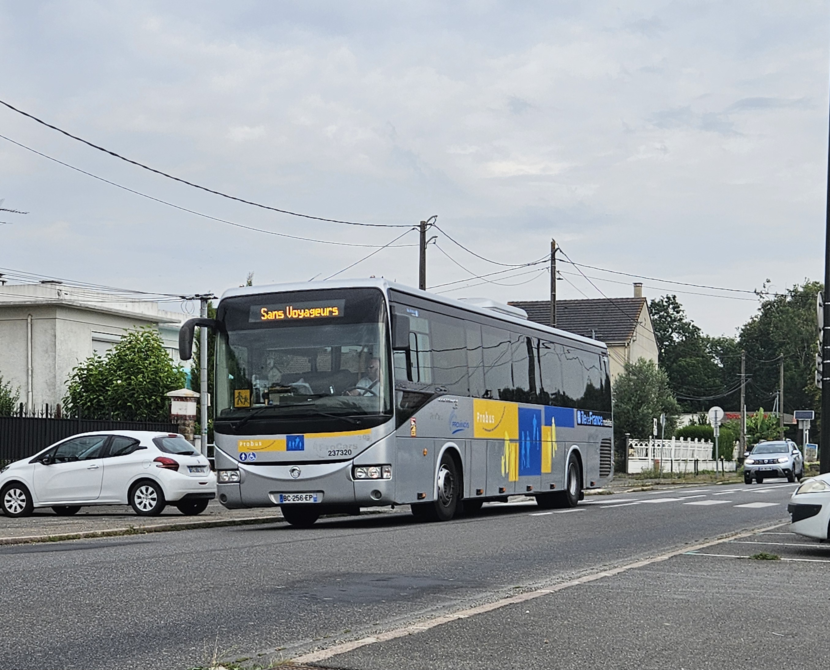Image du véhicule