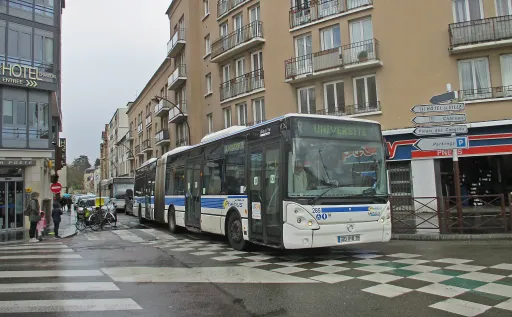 Image du véhicule