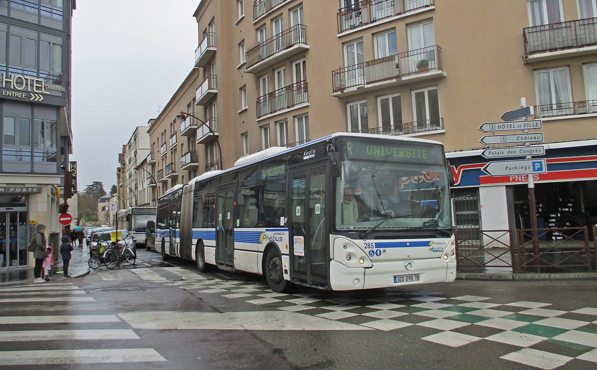 Image du véhicule