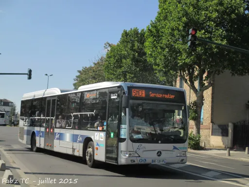 Image du véhicule
