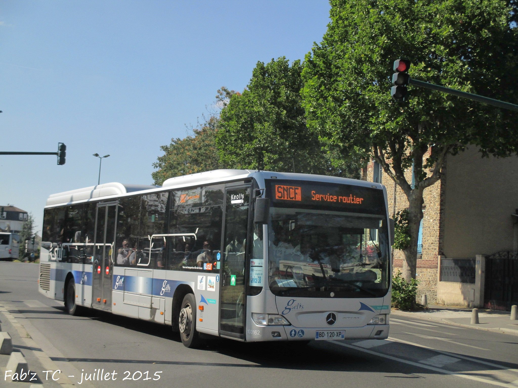 Image du véhicule