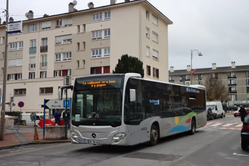 Image du véhicule