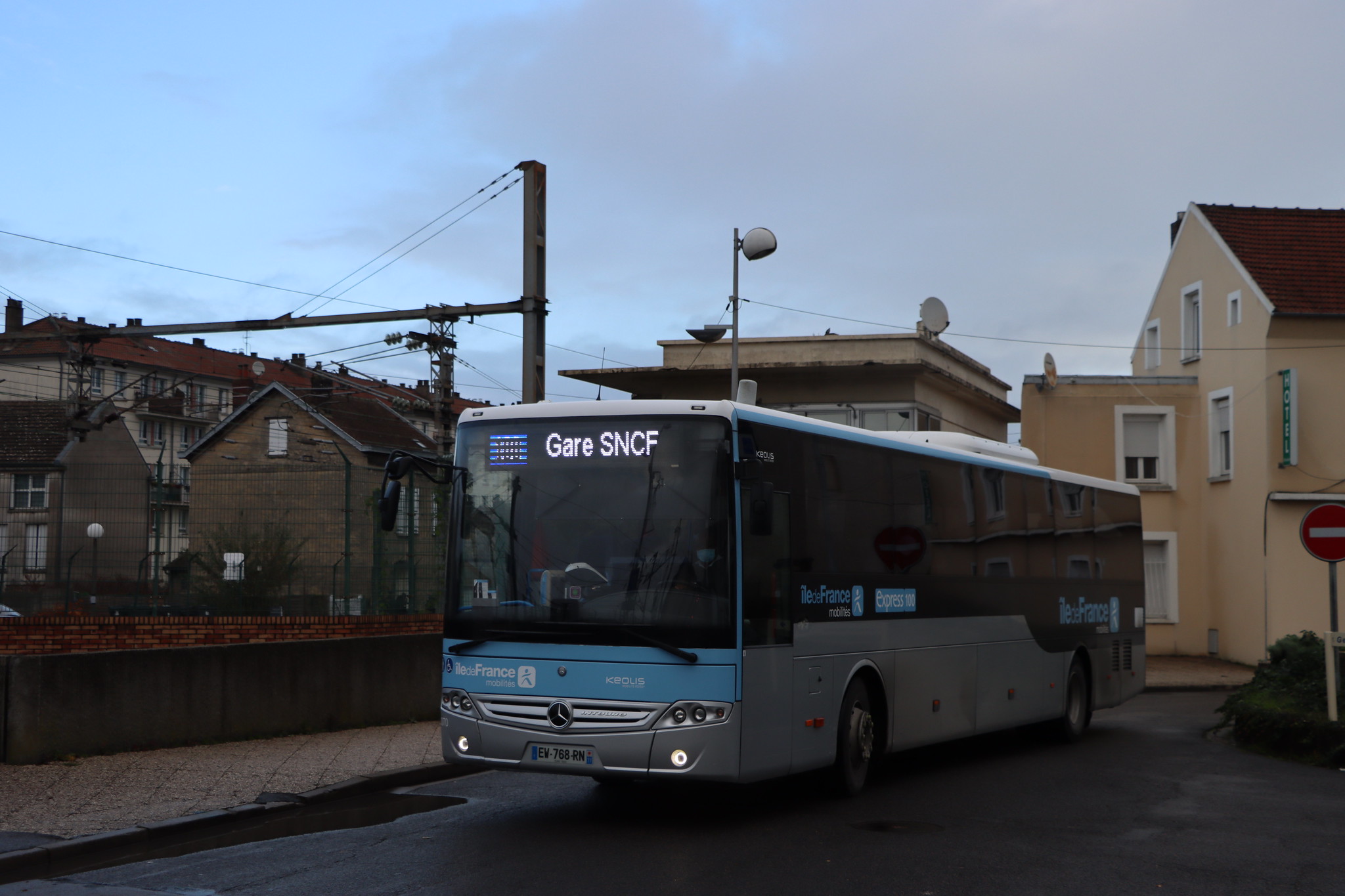 Image du véhicule