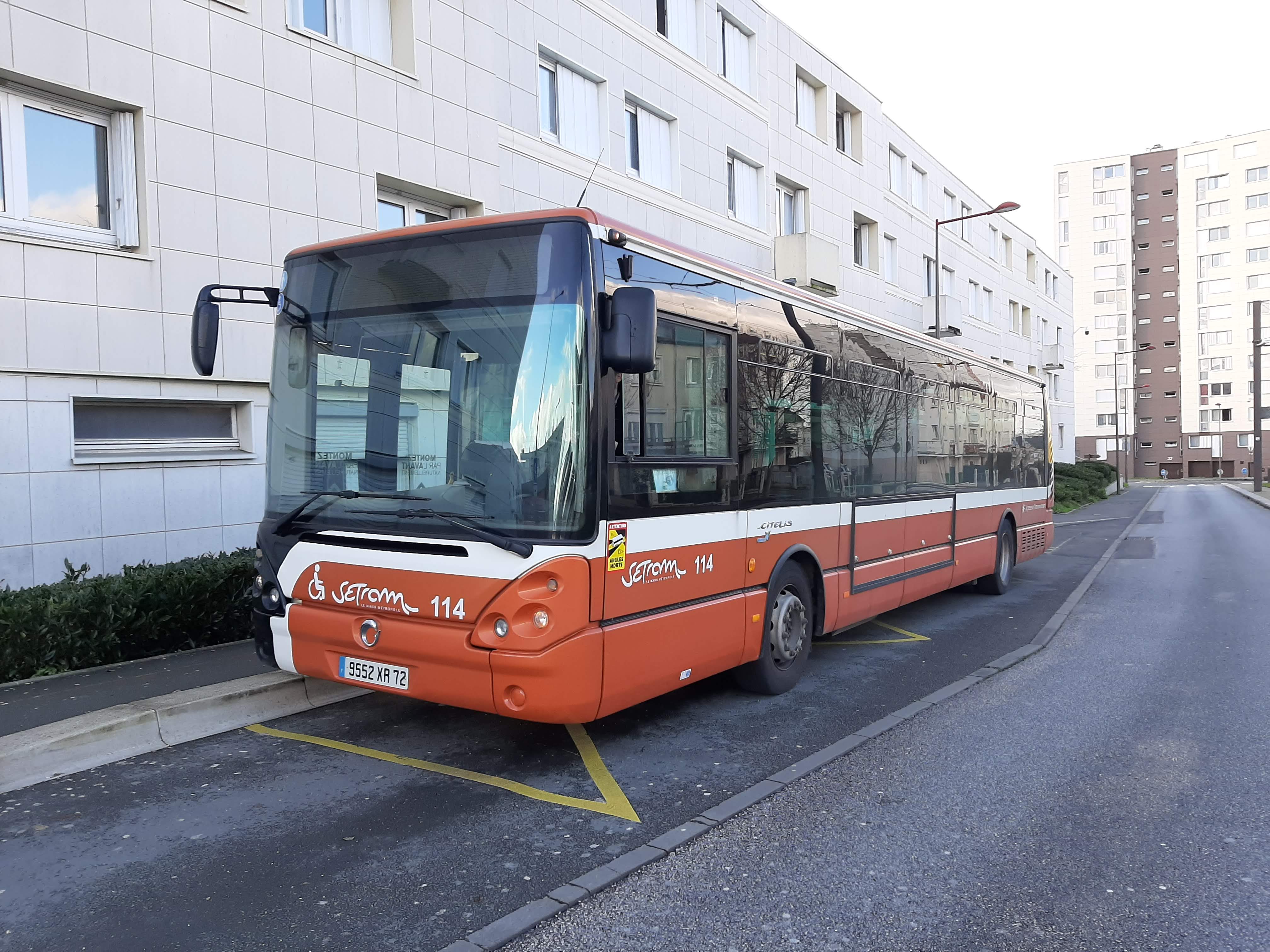 Image du véhicule