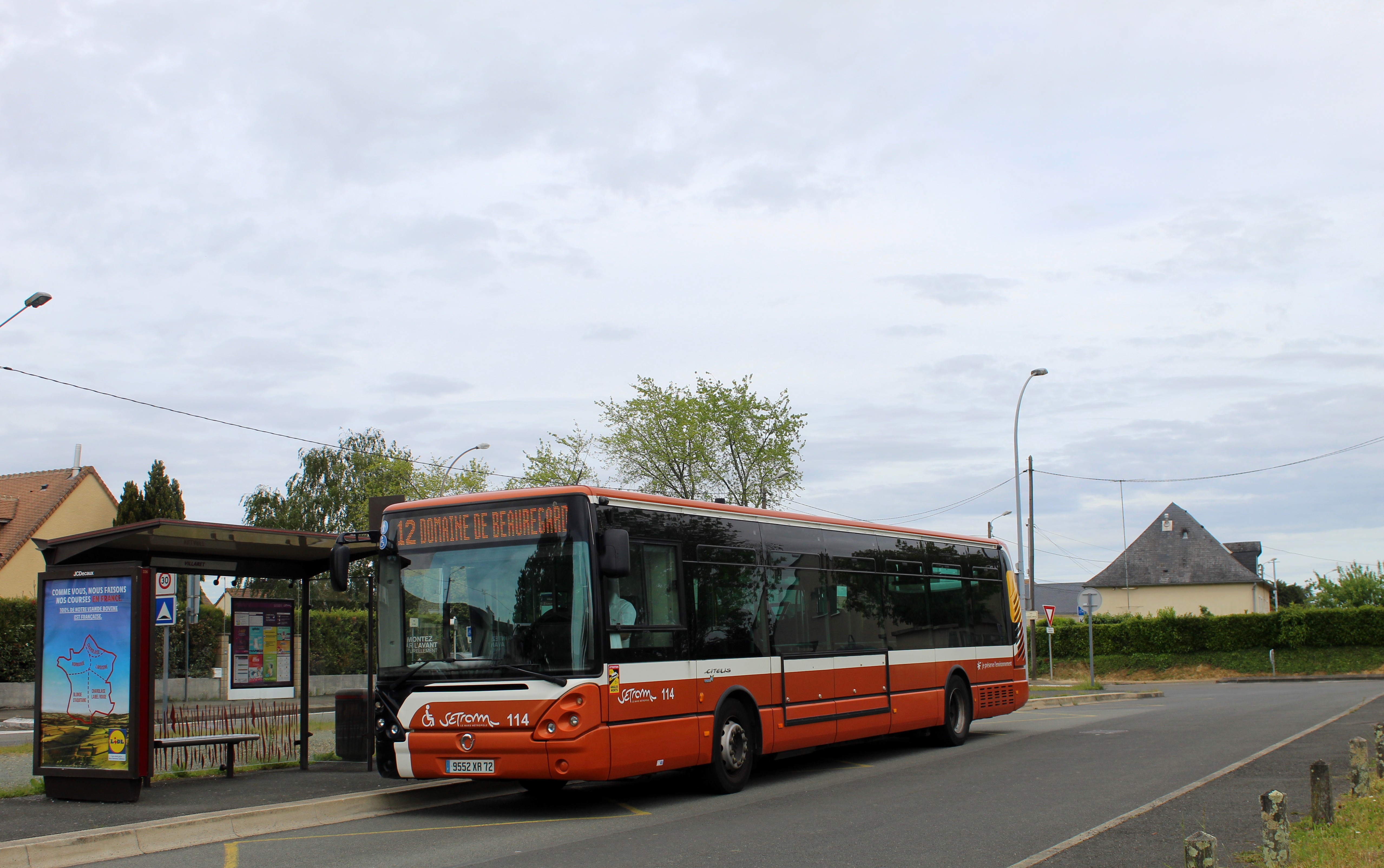 Image du véhicule