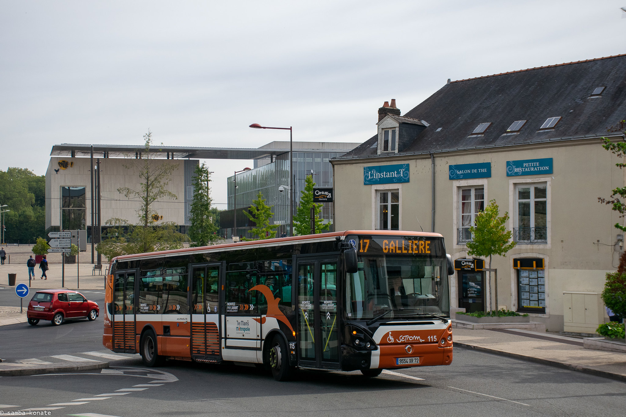 Image du véhicule