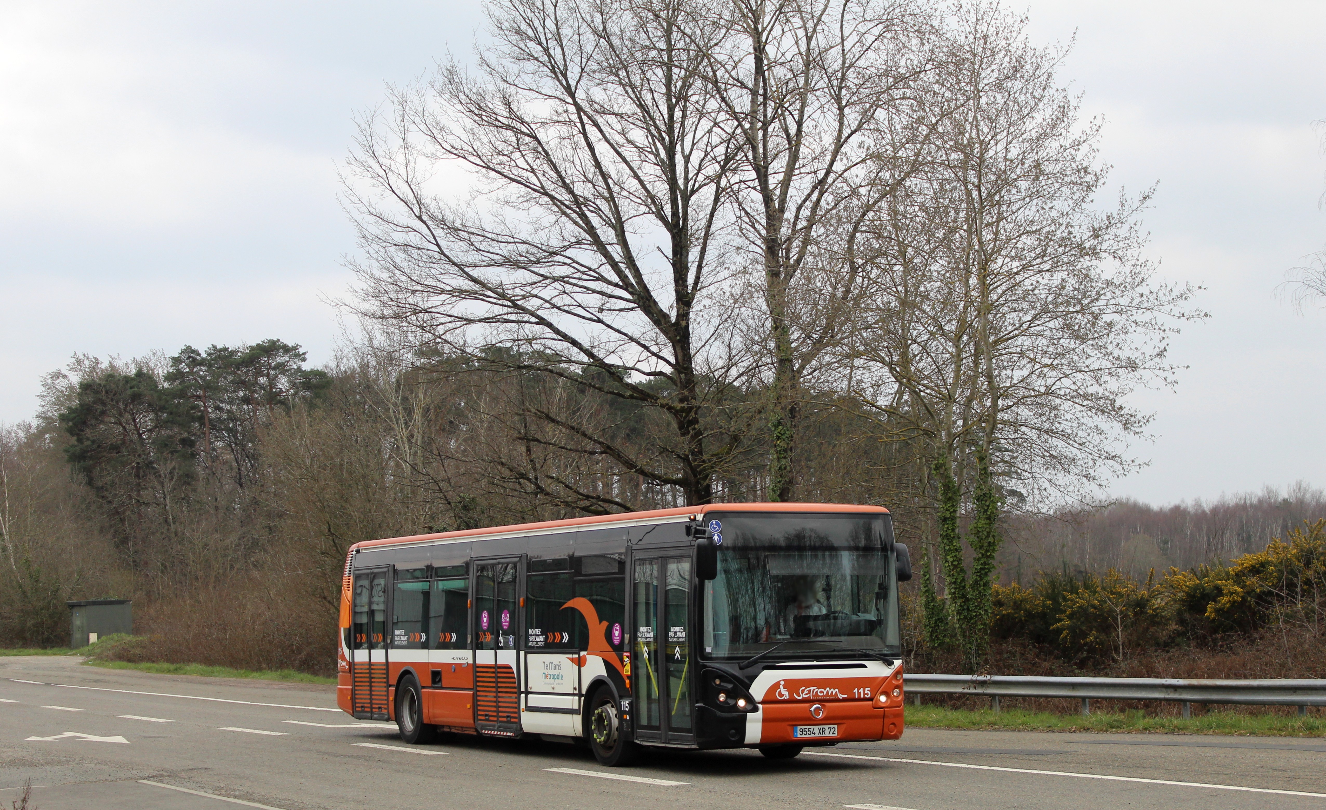 Image du véhicule