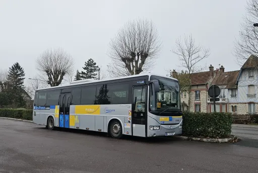 Image du véhicule