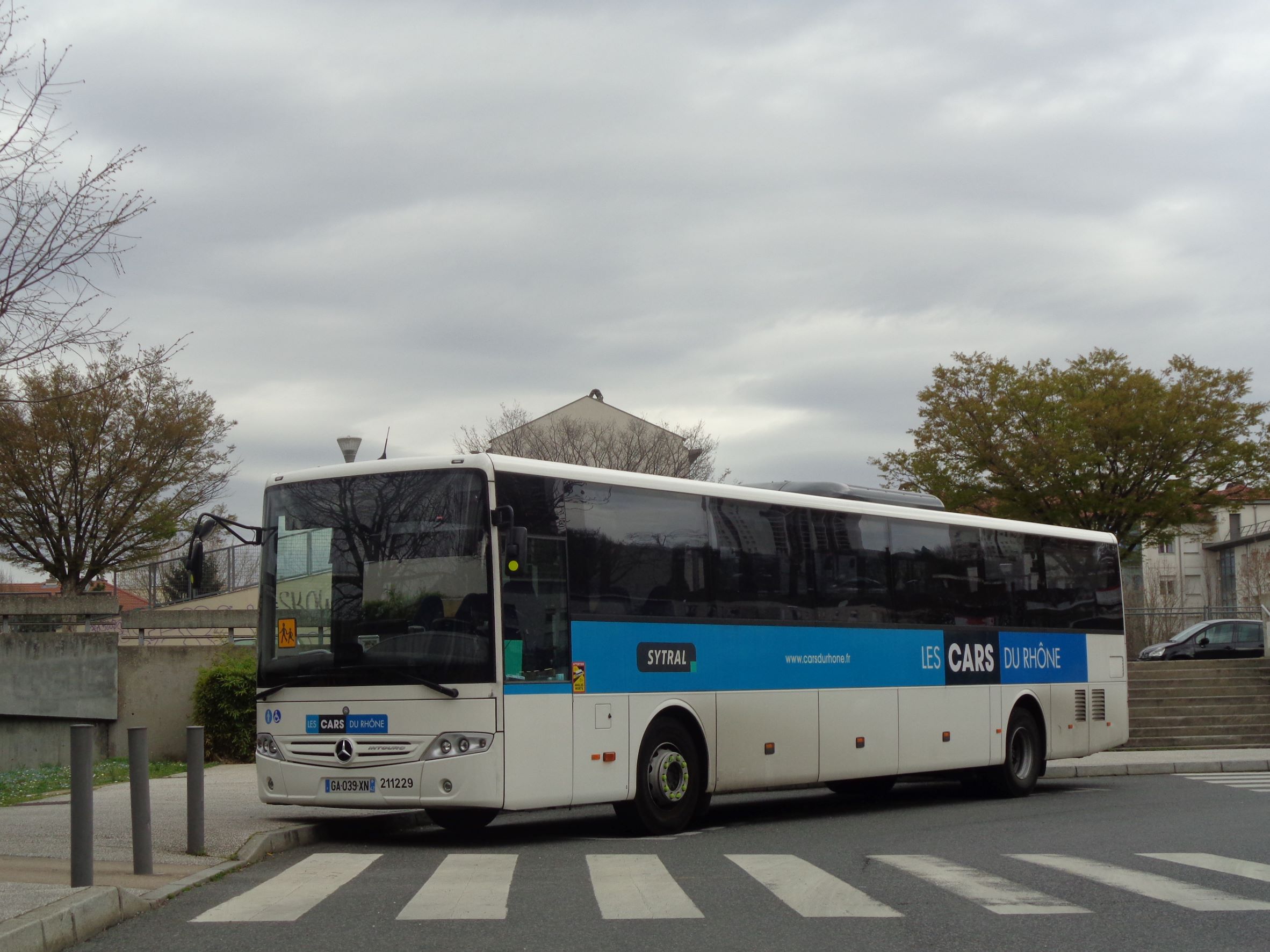 Image du véhicule