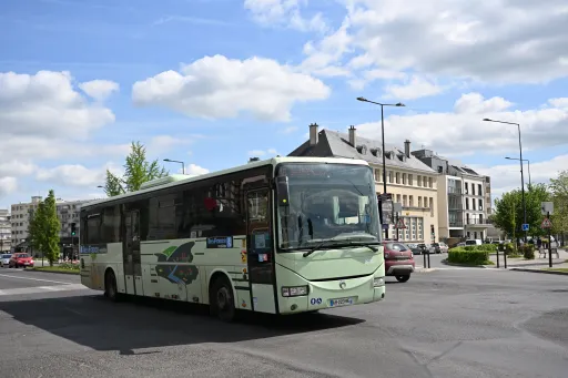 Image du véhicule