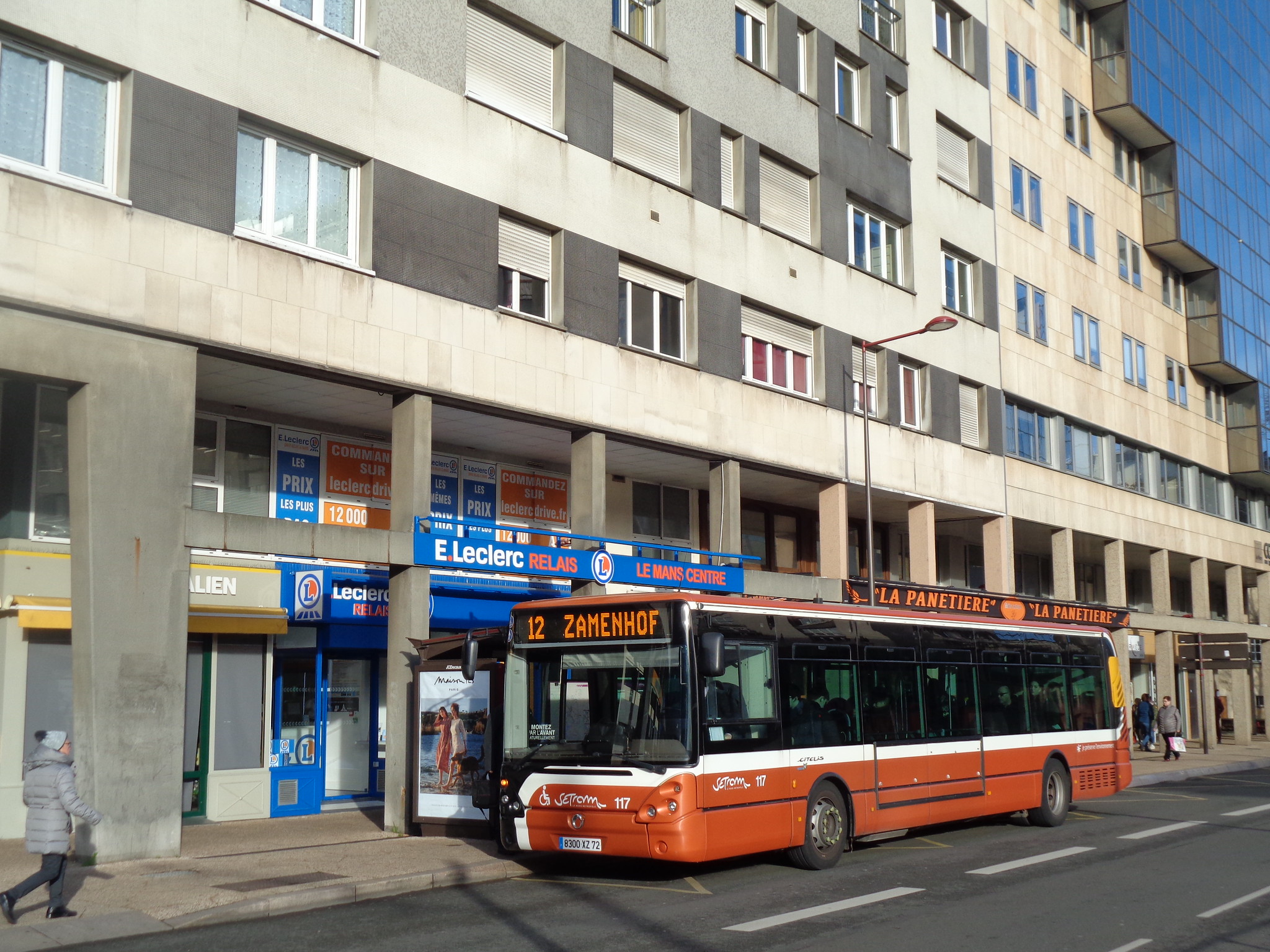 Image du véhicule
