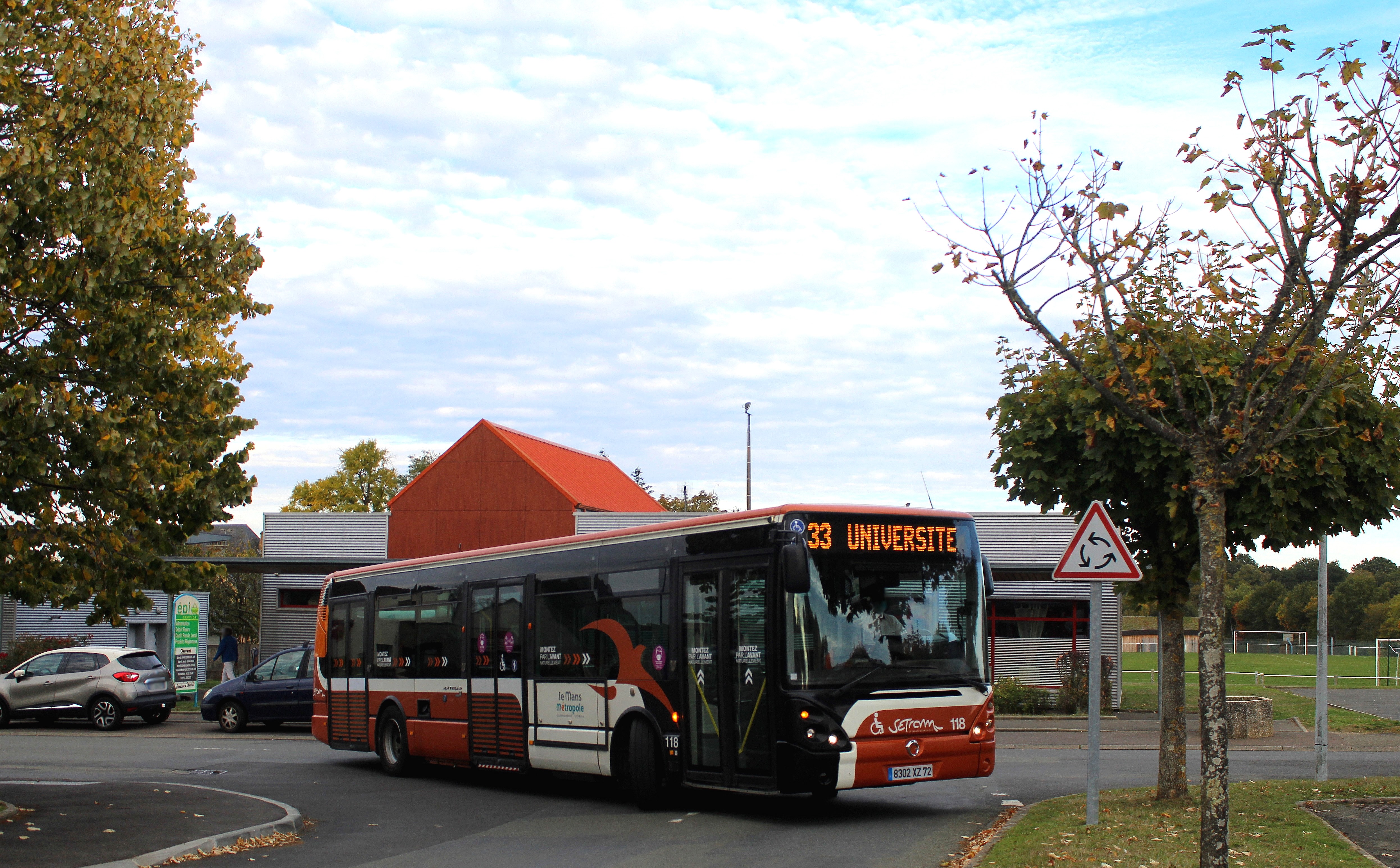 Image du véhicule