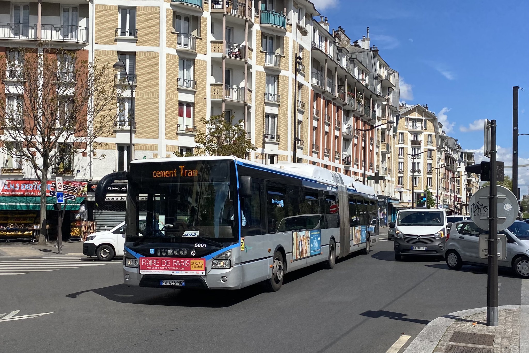 Image du véhicule