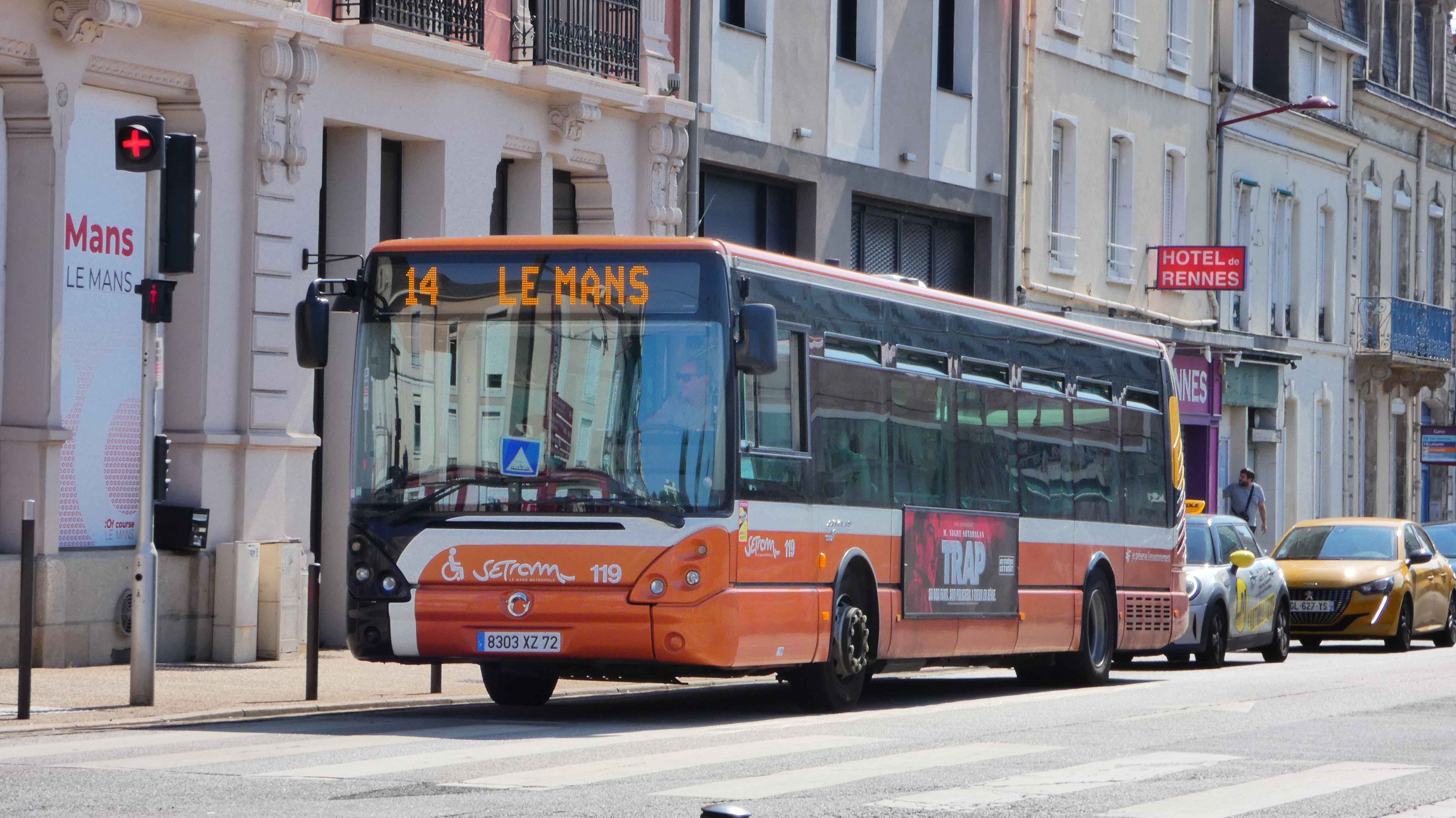 Image du véhicule