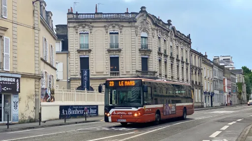 Image du véhicule