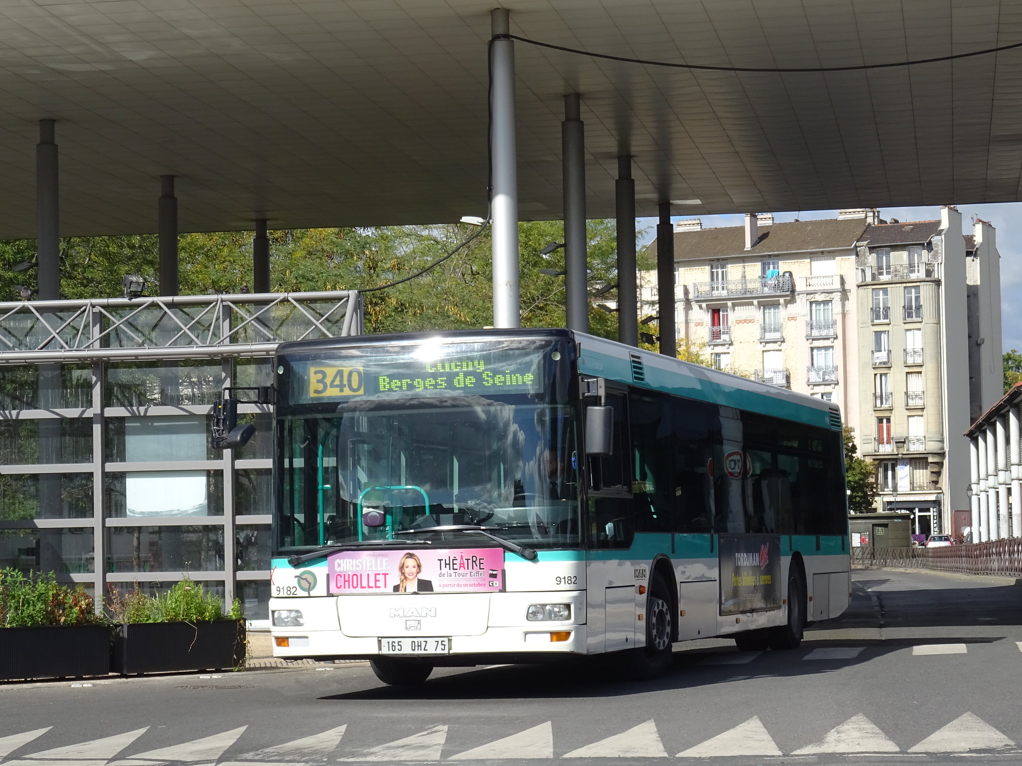 Image du véhicule
