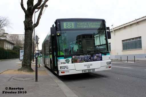 Image du véhicule