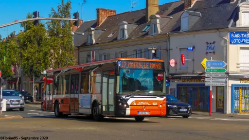 Image du véhicule