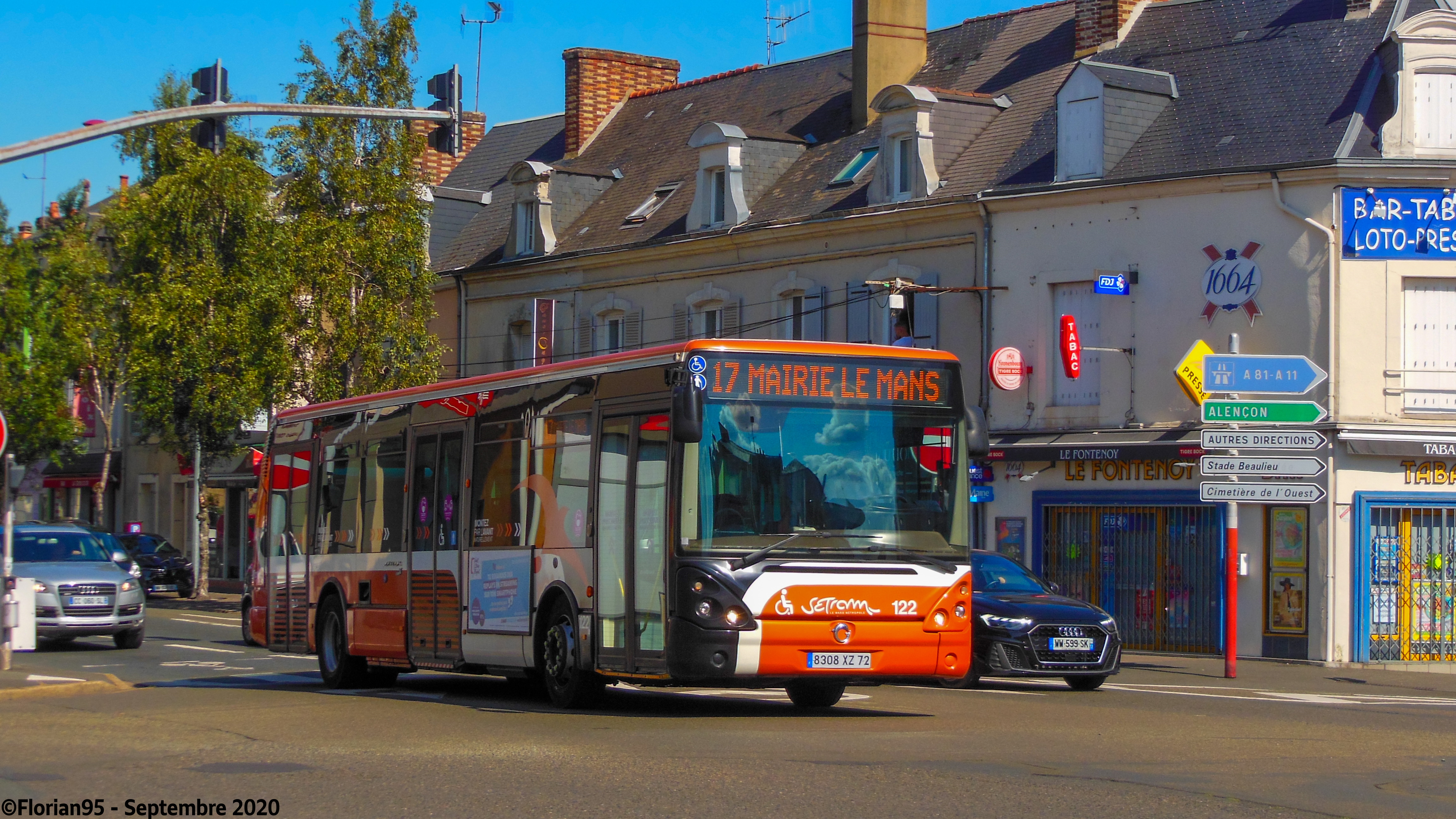 Image du véhicule