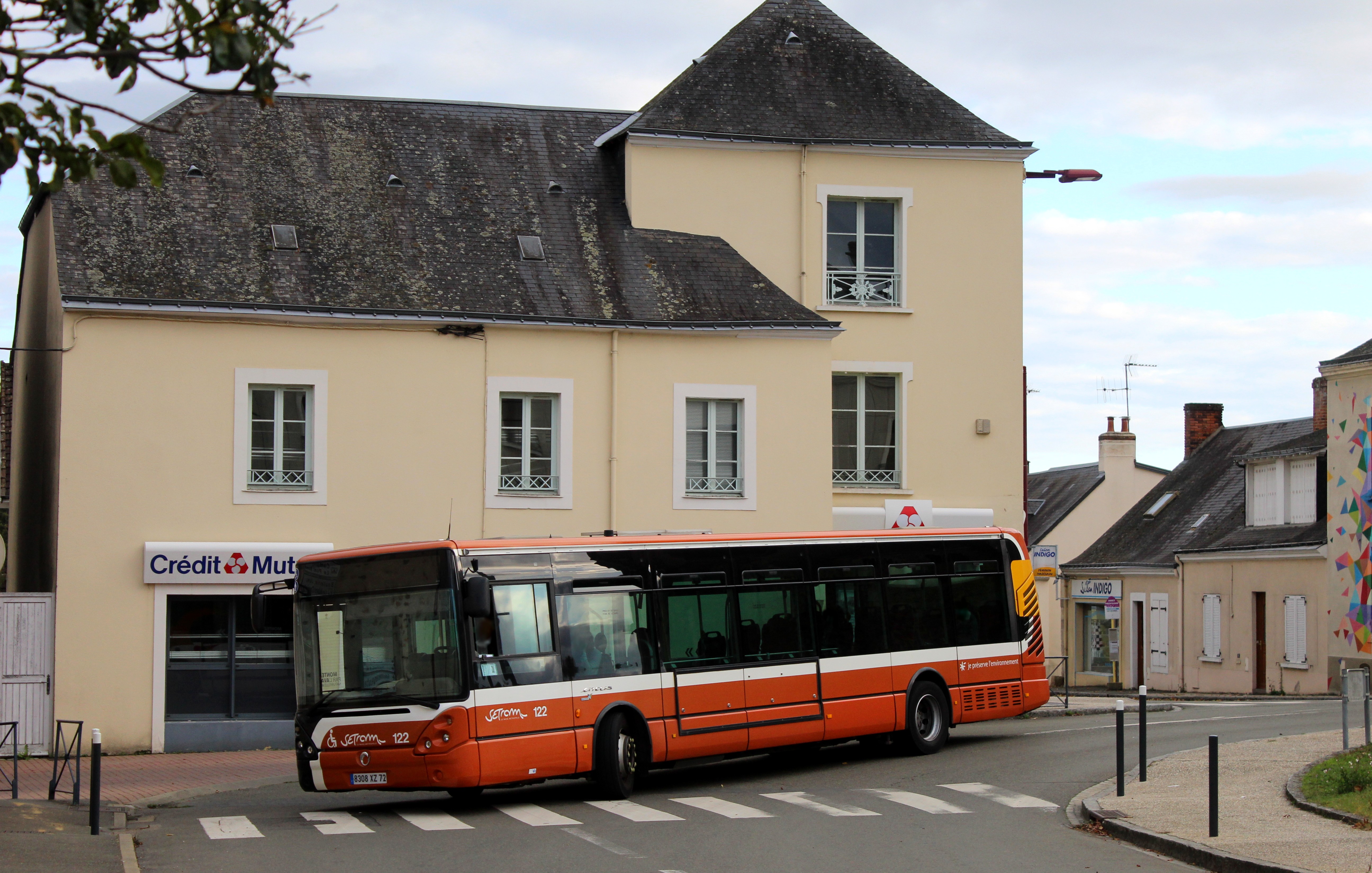 Image du véhicule