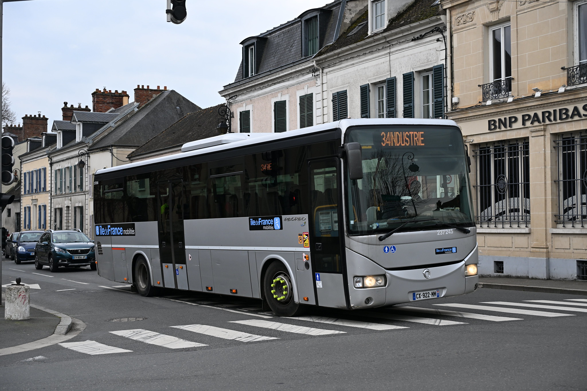 Image du véhicule
