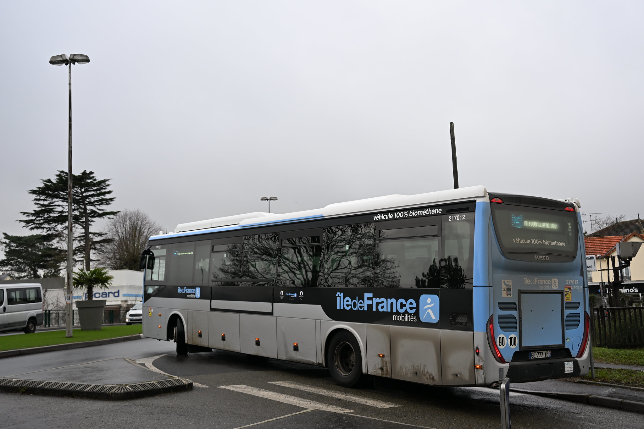Image du véhicule