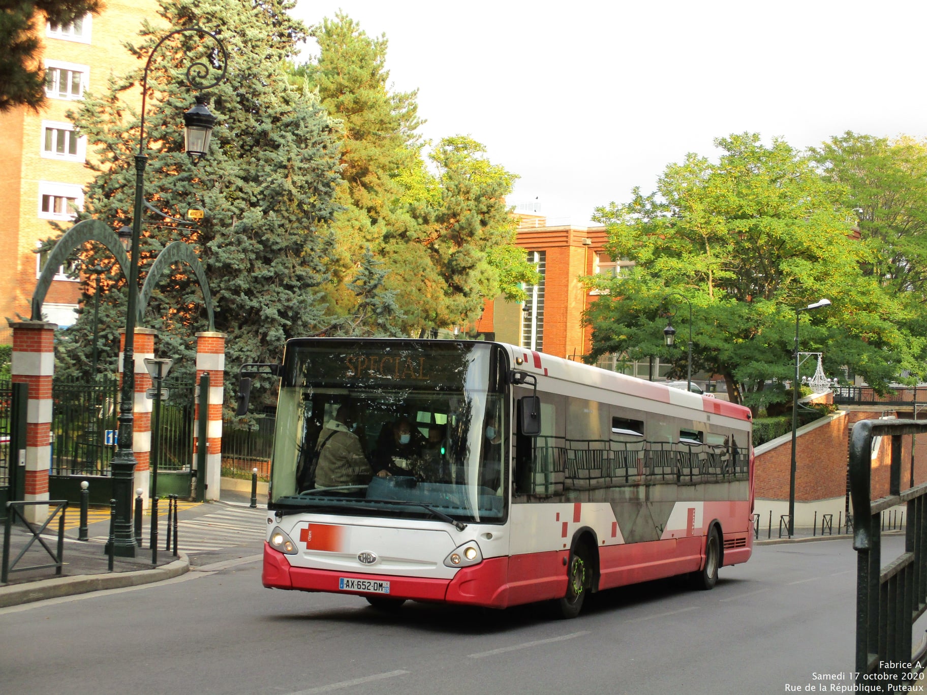 Image du véhicule