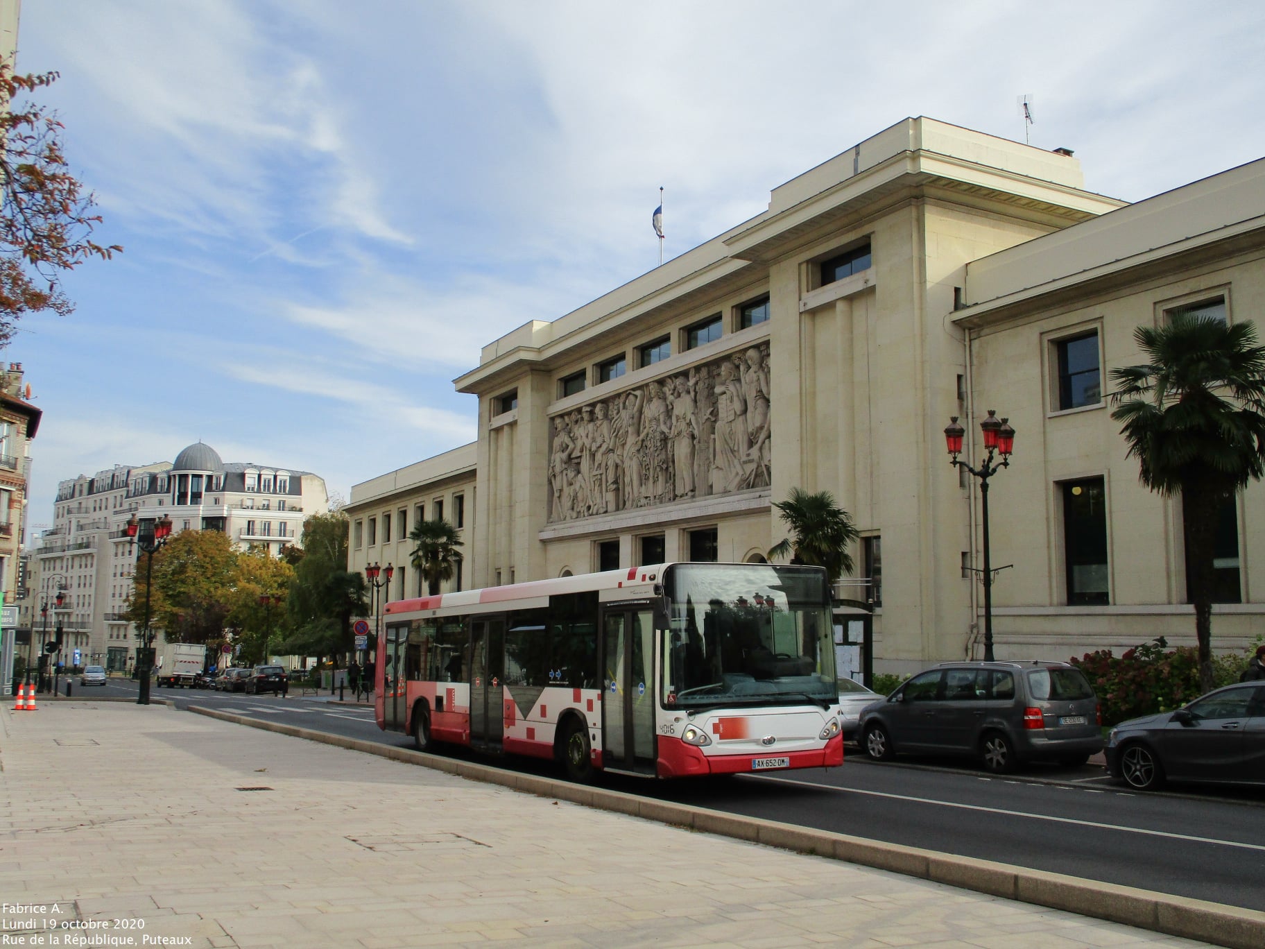 Image du véhicule