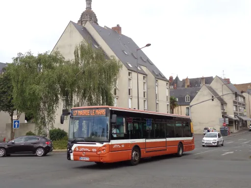 Image du véhicule