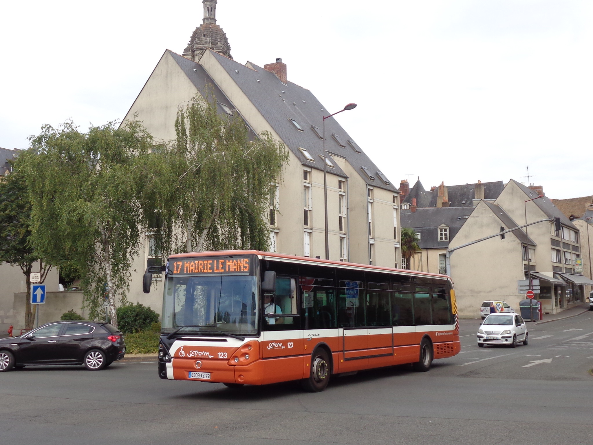 Image du véhicule