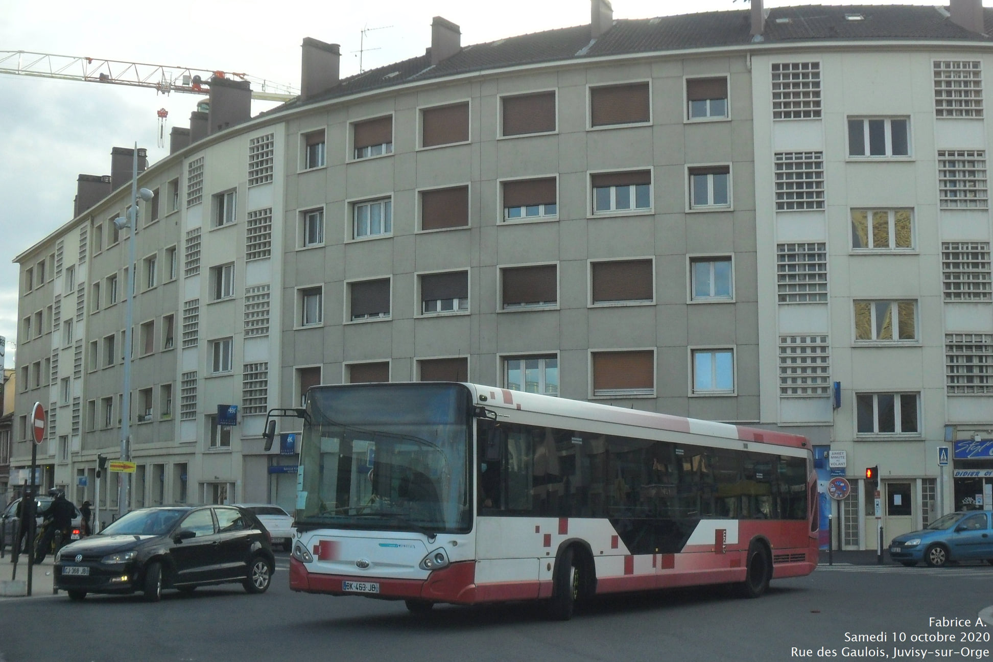 Image du véhicule