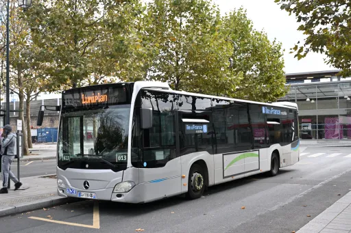 Image du véhicule